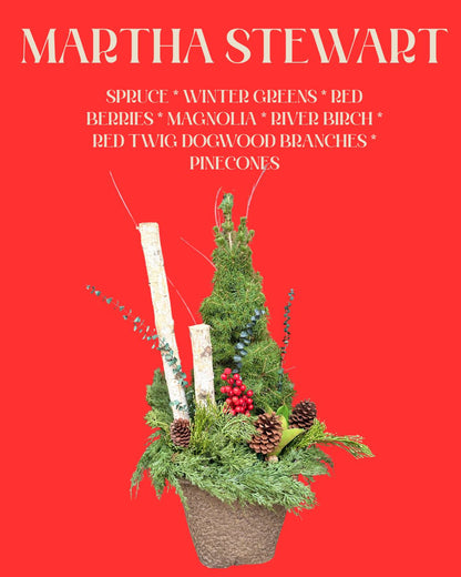 Your Winter Le Petit Insert