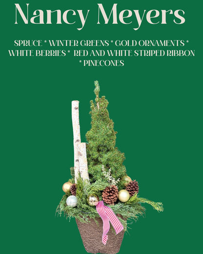 Your Winter Le Petit Insert