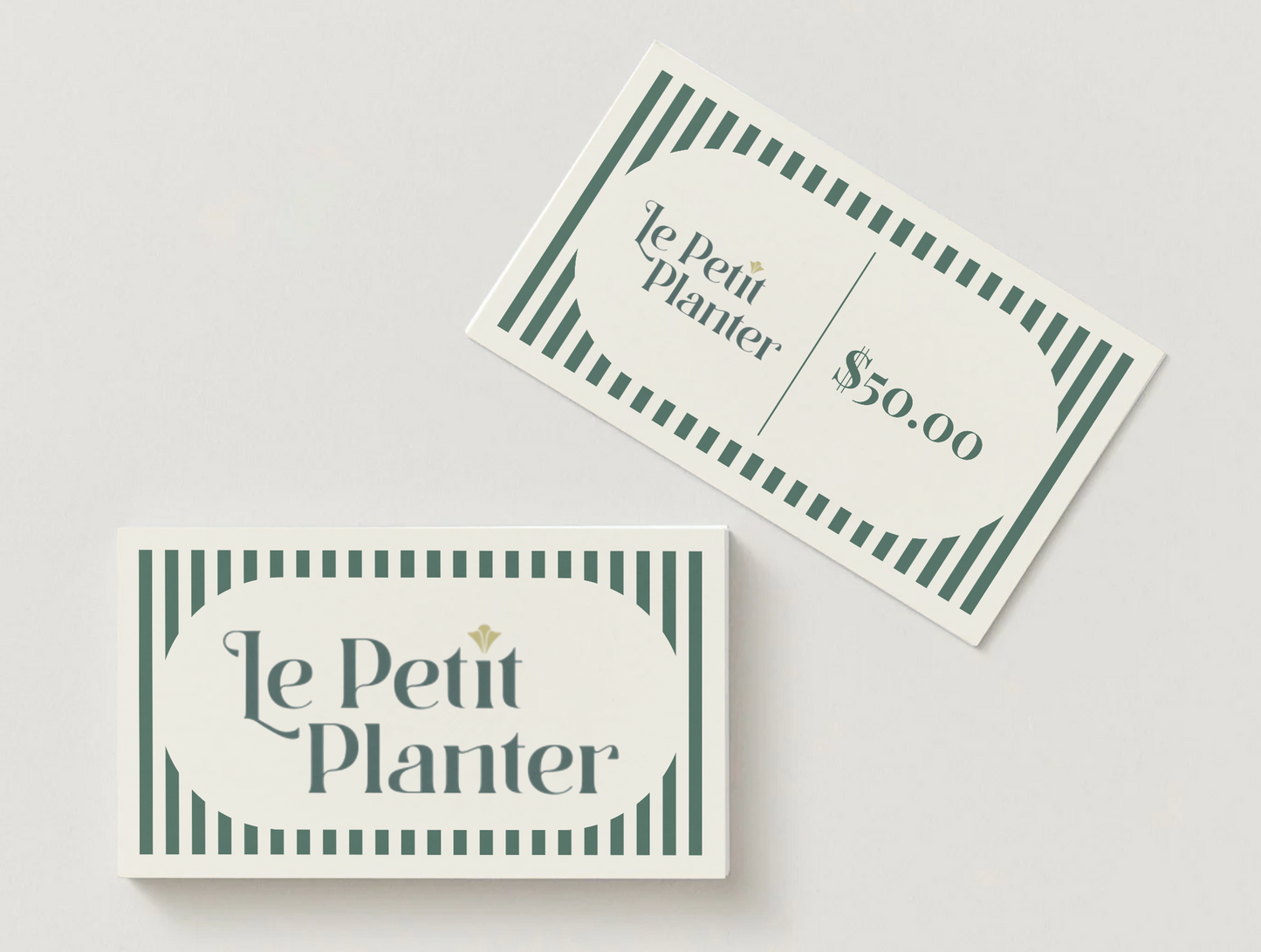 Purchase A Gift Card