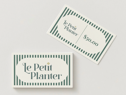 Purchase A Gift Card