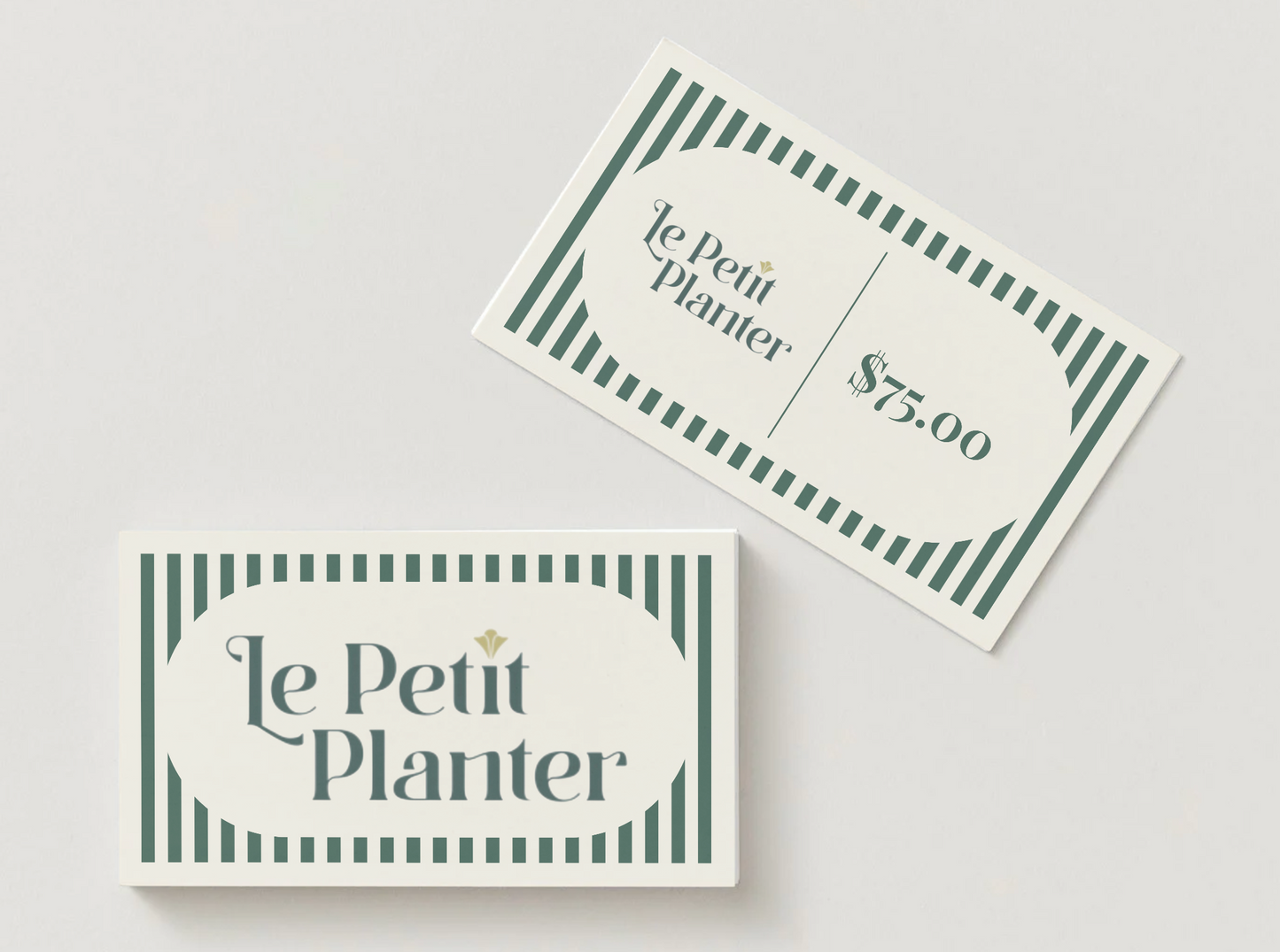 Purchase A Gift Card