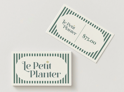 Purchase A Gift Card