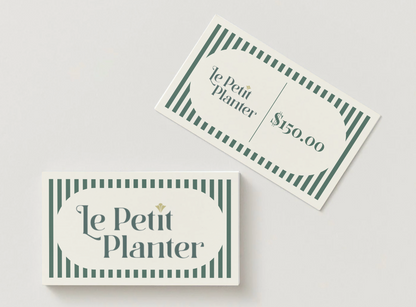 Purchase A Gift Card