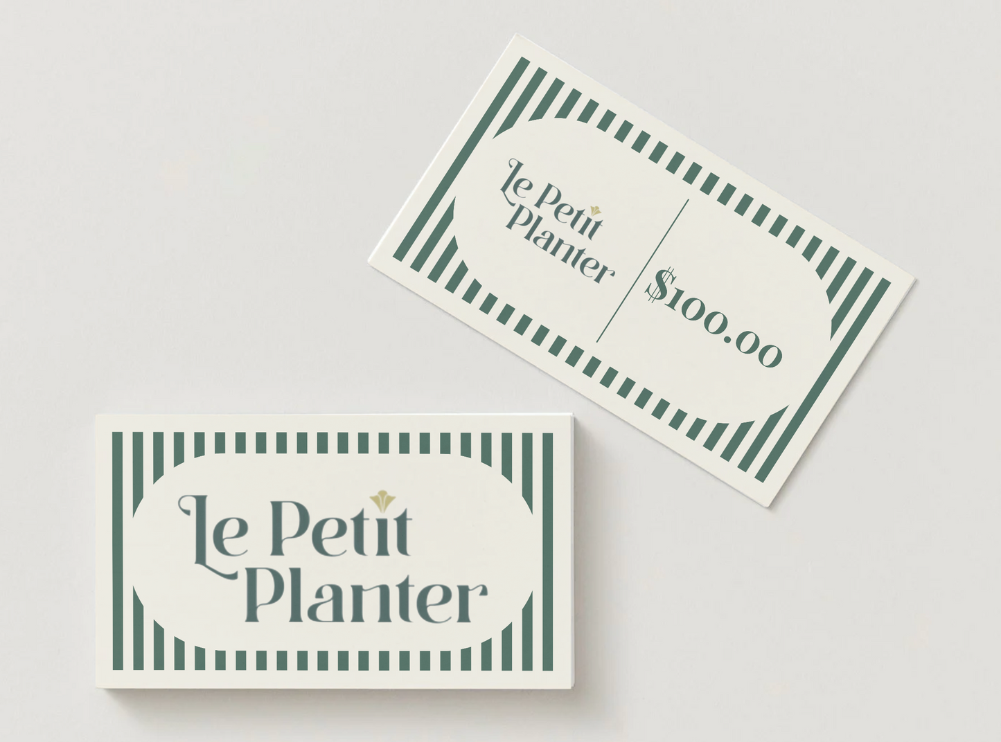 Purchase A Gift Card