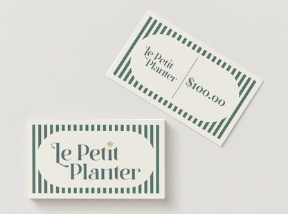 Purchase A Gift Card